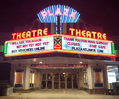 I know there would be a huge void in my life if you weren't here. As States Reopen Movie Theater Owners Are Watching And Mostly Waiting Npr