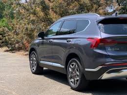 Check spelling or type a new query. 2021 Hyundai Santa Fe Hybrid Prices Reviews Pictures U S News World Report
