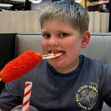 Why is player speaking out of three mics?