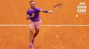 Rafael nadal and ash barty stormed into the last eight and there were also wins for jessica pegula, jennifer brady, andrey rublev, daniil medvedev and karolina muchova, while stefanos tsitsipas was. Nbaixdnsz2srym