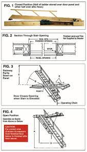 Bessler Stairway Company Comparison Chart Supposedly The Best Attic Stairs In The Business But Expensive Start At Attic Stairs Attic Renovation Attic Storage