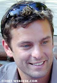 Jeff Varner Pictures Survivor