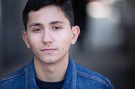 He is known for his work on uncharted: Nolan Patrick Frontera 20 Brooklyn College