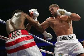 Billy joe saunders did himself proud. Billy Joe Saunders Pulls Out Of World Title Defence Against Martin Murray With Hand Injury Irish Mirror Online