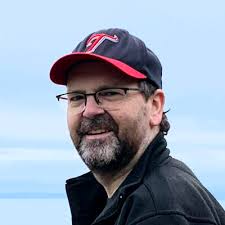 I am celebrating seven years in an industry I was destined to be in