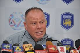 Head Coach optimistic SL will perform well against Yemen