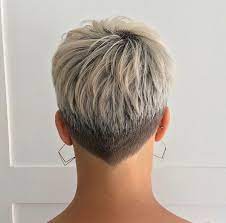 pin von birgit moll auf haare frisuren kurze haare blond haarschnitt kurze haare schone frisuren kurze haare