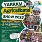 Yarram Agricultural Show event image