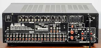 âm ly denon,loa loD,sub yamaha và 1 số dàn âm thanh giá rẻ... | 5giay