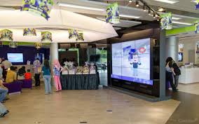A Glimpse Of The Future Of Brunei Retail Now At Airport Mall Consulus Global Innovation Consultancy For Industry 4 0 Transformation Welcome to the official facebook page of dst. glimpse of the future of brunei retail