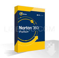 Norton 360 Standard