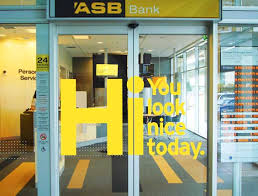 We won't ask for your internet banking password via twitter. Hello I M The New Asb