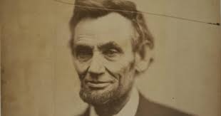 ERROL MORRIS REFLEXIONA SOBRE EL SIGNIFICADO Y LA HISTORIA DE LA ÚLTIMA  FOTO DE ABRAHAM LINCOLN