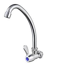 Pembayaran mudah, pengiriman cepat & bisa cicil 0%. Jual Kran Angsa Tembok Leher Tinggi 8005 Kran Air Cuci Piring Keran Air Wastafel Kran Dapur Pp Chrome Di Lapak S Kencana Bukalapak