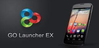 Supports widgets and animation effects. Go Launcher Ex Apk Download Apk Data Download Application Android Android Theme Android Apps Free