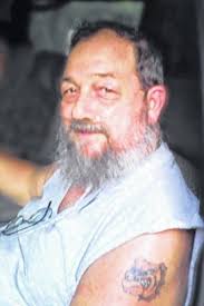 Carl Nott Obituary (1942