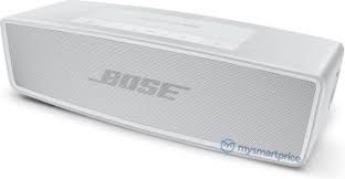 Charge or connect your bose soundlink mini to an ac adapter. Bose Soundlink Mini 3 Entdeckt