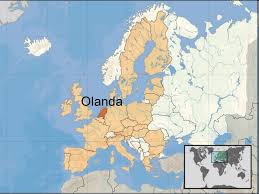 Ti olanda ket maysa idi kadagiti immuna a pagilian a bimmutos ti parlamento. Olanda
