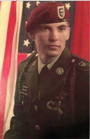 Ricky Dean Bush Obituary September 1, 2023