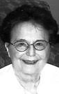 Virjeane Bayles Obituary (2009)
