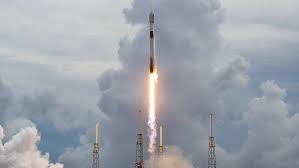 It caused a year long stall in space flight. Launch Archives Spacenews