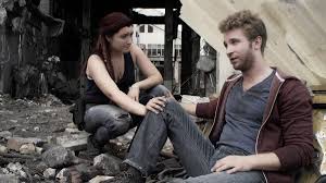 Bersambung di sinopsis sweet dreams episode 10 part 1~. Die Zombie Die Again Z Nation Wiki Fandom