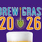 Brew Grass West Virginia 2026