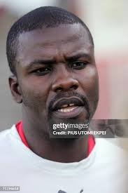 917 Samuel Kuffour Photos & High Res Pictures