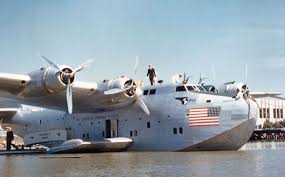Pin By Carlos Vega On Flugzeuge Flying Boat Aircraft Boeing