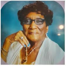 Florence E. Boddie-Tilley