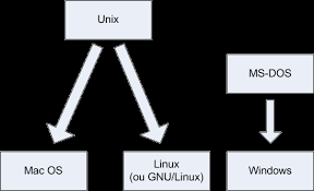 Un grand nombre de fournisseurs fabriquent des modèles présentant des conceptions ou des types similaires, mais ayant des performances très différentes. Mais C Est Quoi Linux Reprenez Le Controle A L Aide De Linux Openclassrooms