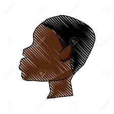 African Man Silhouette Icon Vector Illustration Graphic Design Royalty Free Cliparts Vectors And Stock Illustration Image 83370649 New users enjoy 60% off. african man silhouette icon vector illustration graphic design