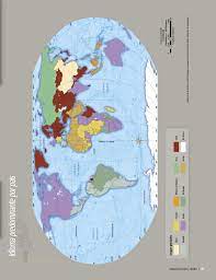 Libro de atlas 6 grado 2020 pagina 89 : Atlas De Geografia Del Mundo Quinto Grado 2017 2018 Pagina 87 De 122 Libros De Texto Online