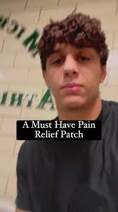 Kailo Pain Relief Patch Review: Instant Relief for Annoying Knee Pain