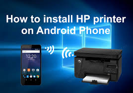 Deskjet ink advantage 3835 has an automatic paper sensor using the adf technology. Setup Guide How To Install Hp Wireless Printer On Android Devices