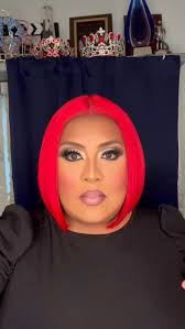 One final message from QUEEN MOTHA!, Well… are you?!,  #CALORBehavioralHealthSummit #CALORChicago #CALOR #BehavioralHealth  #MentalHealth #SUD #NeurodivergentVoices #TransVoices #MentalHealthMatters  ...