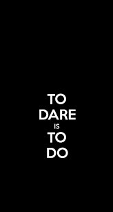 Support us by sharing the content, upvoting wallpapers on the page or sending your own background pictures. Iphone 5 Keep Calm Wallpaper To Dare Is To Do Olahraga