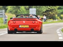 We did not find results for: Ferrari F355 Legendary Sound Youtube
