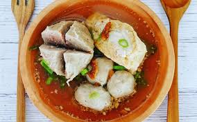 Kali ini kami coba buatkan tutorial cara membuat bumbu kuah bakso. 3 Resep Kuah Bakso Sapi Rasa Kaldunya Gurih Pakai Bumbu Sederhana