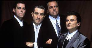 In a time when every side seems convinced it has the answers, the atlantic and hbo are p. 50 Genius Facts About Goodfellas