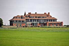 Hammersmith Farm England Houses Mansions Maine House