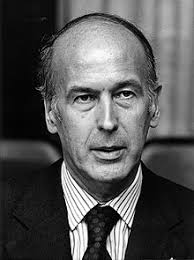 Plus jeune président de la ve république à son élection en 1974, « vge » est décédé à un âge également record, 94 ans. 5r2kgparpcb0lm
