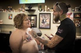 I.e., not only do i have cancer, but now i have to find something for. Tattooists Help Breast Cancer Survivors Transform Scars Into Art