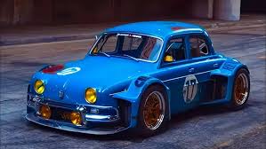 Image result for Duguesclin 1960 Renault
