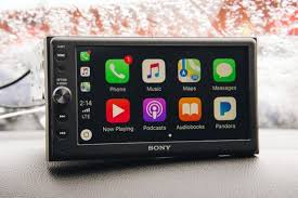 However, considering the whole point of a carplay stereo is to facilitate. The Best Car Stereos With Apple Carplay And Android Auto Reviews By Wirecutter