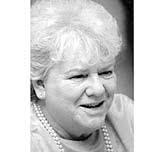 Beryl McMillan Obituary (2008)