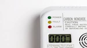 Why you need a carbon monoxide detector. Local Law 191 Update Co Detector Installation Extension