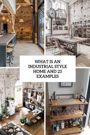 These homes are actually modern too but its exterior uses materials like stone, steel. What Is An Industrial Style Home And 23 Examples Digsdigs