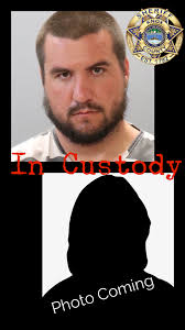 Pursuit leads to two arrests