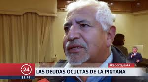 Reportajes 24: Las deudas ocultas de La Pintana